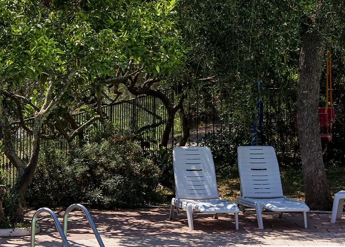 Ristorante San Matteo Ξενοδοχείο San Bartolomeo Al Mare