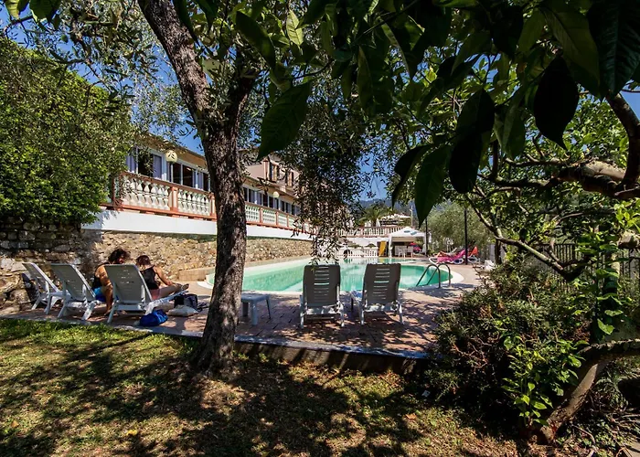 Ristorante San Matteo San Bartolomeo Al Mare