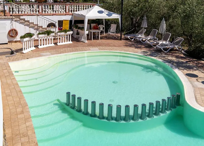 Ristorante San Matteo 3* San Bartolomeo Al Mare