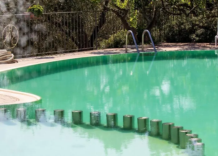 Ristorante San Matteo