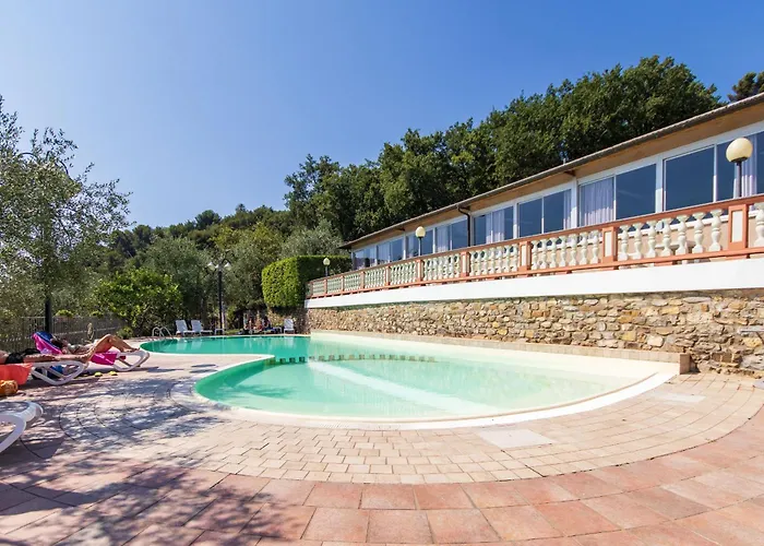 Ristorante San Matteo Ξενοδοχείο