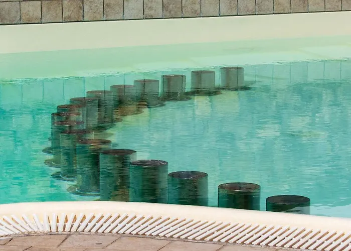 Ristorante San Matteo Ξενοδοχείο 3*