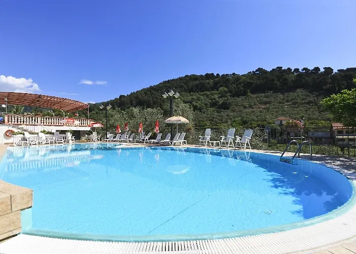 Ristorante San Matteo 3*