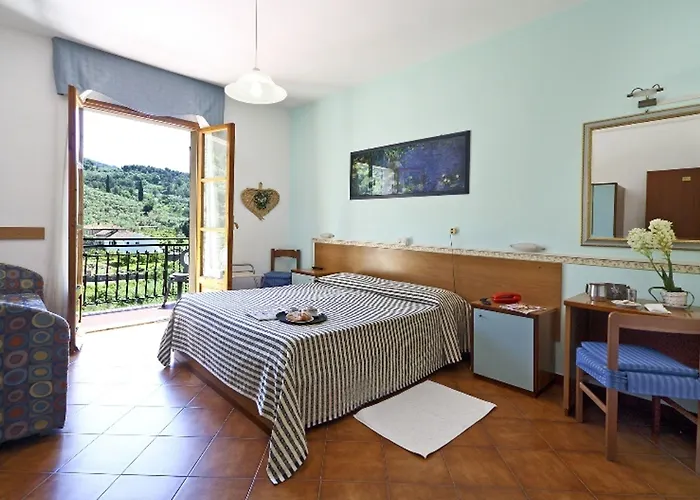 Ristorante San Matteo Ξενοδοχείο 3*