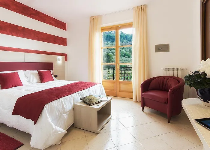 Ristorante San Matteo 3*