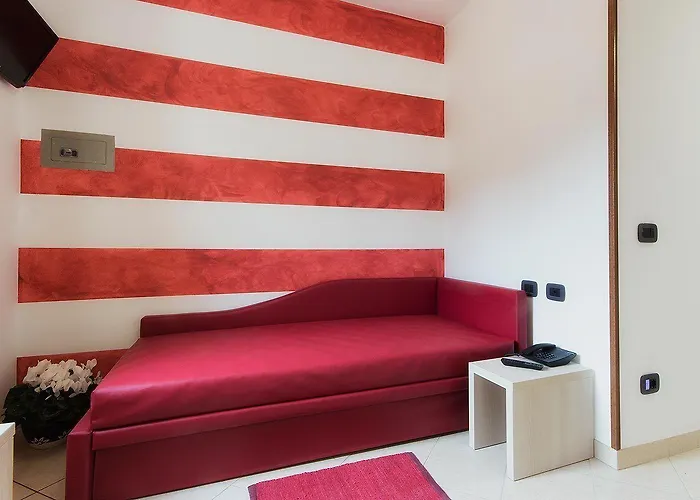 Hotel Ristorante San Matteo 3*
