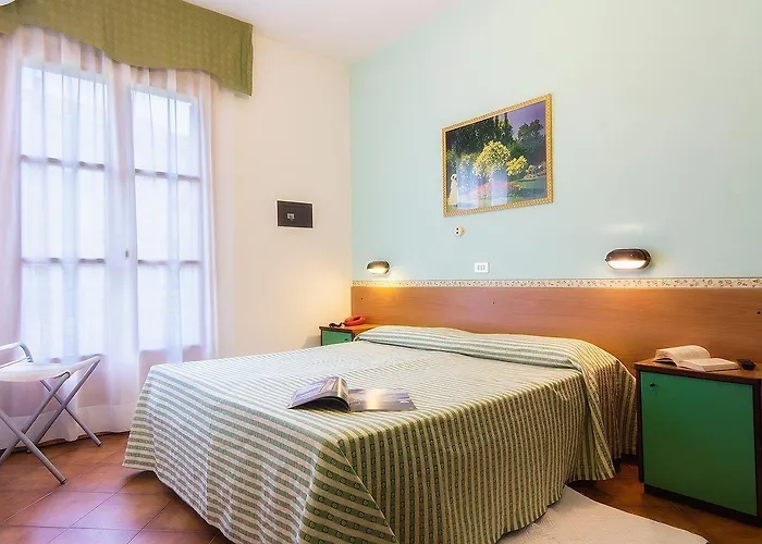 Hotel Ristorante San Matteo San Bartolomeo Al Mare