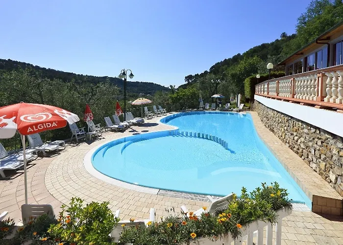 Ristorante San Matteo Ξενοδοχείο