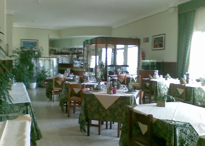 Ristorante San Matteo 3*