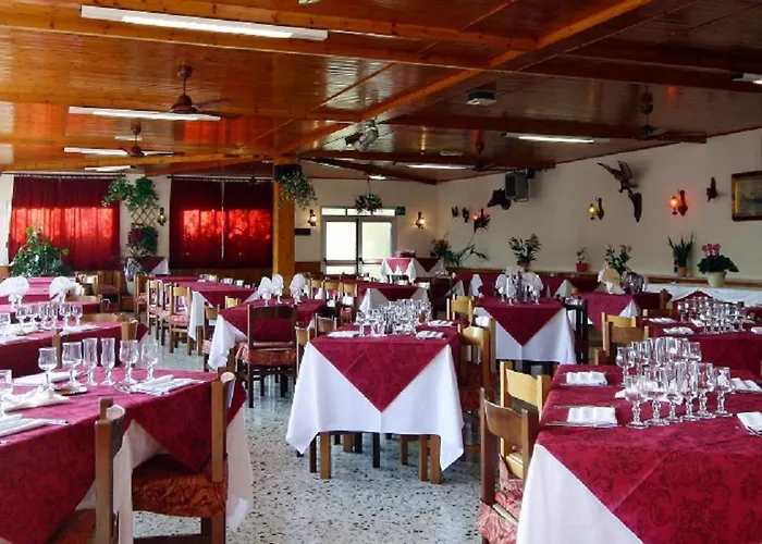 Ristorante San Matteo Ξενοδοχείο 3*