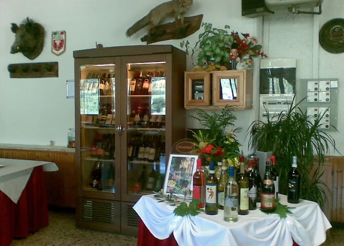 Ristorante San Matteo 3*