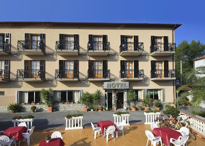 Ristorante San Matteo 3* San Bartolomeo Al Mare