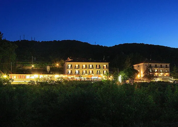 Ristorante San Matteo