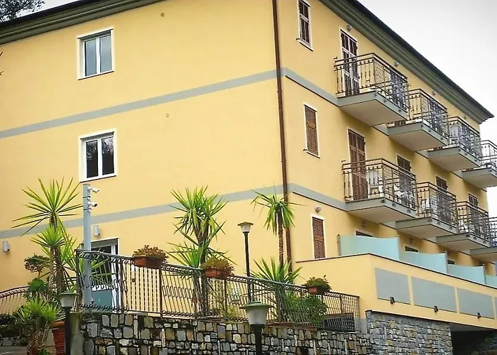 Ristorante San Matteo 3* San Bartolomeo Al Mare