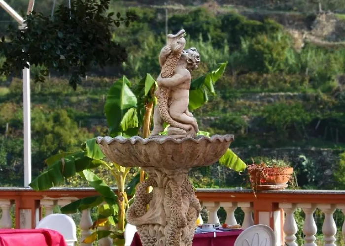 Ristorante San Matteo 3*