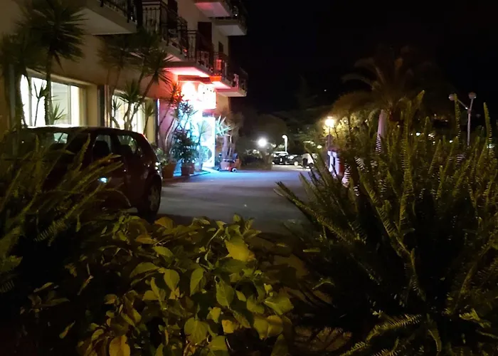 Ristorante San Matteo Ξενοδοχείο 3*