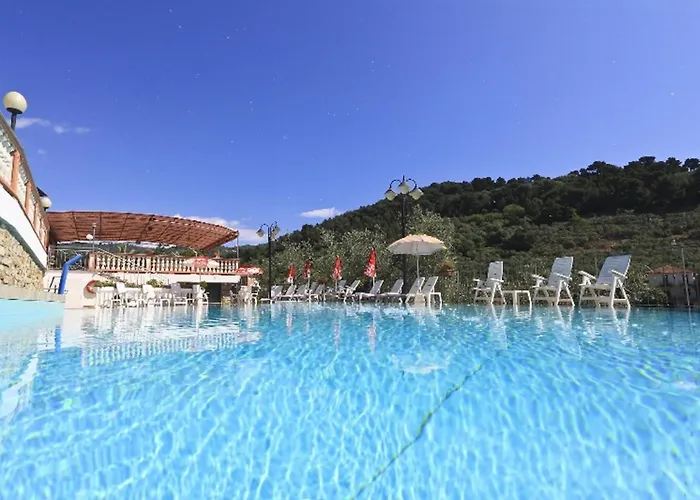 Ristorante San Matteo San Bartolomeo Al Mare