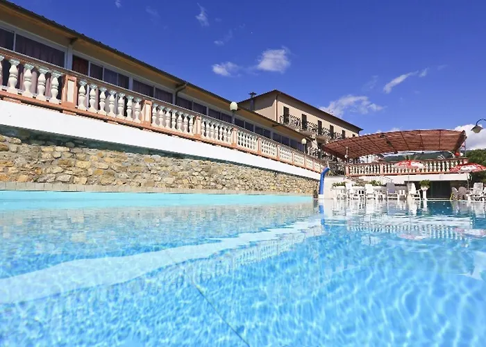 Ristorante San Matteo 3* San Bartolomeo Al Mare