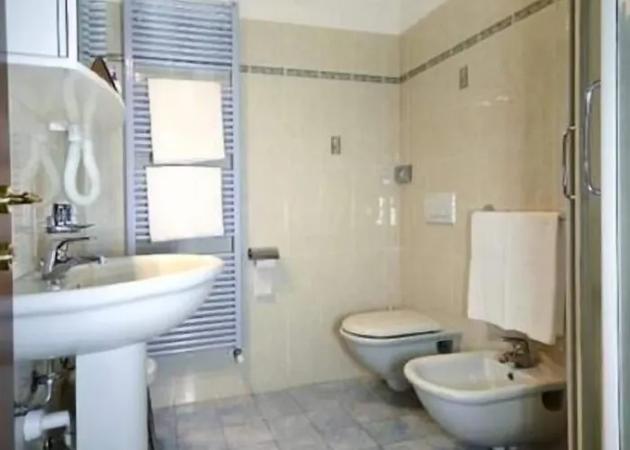 Ristorante San Matteo Ξενοδοχείο