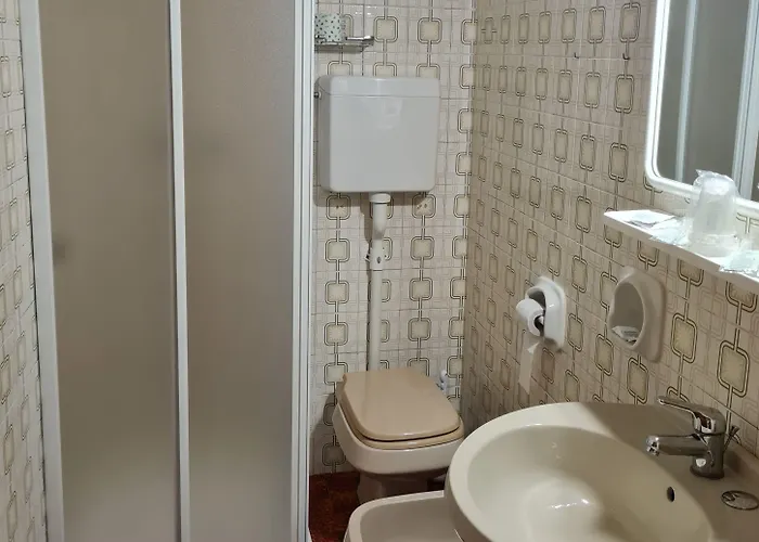 Ξενοδοχείο Ristorante San Matteo