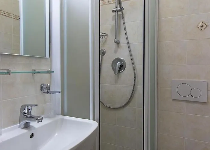 Ristorante San Matteo Hotel San Bartolomeo Al Mare