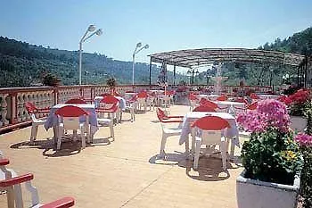 Ristorante San Matteo San Bartolomeo Al Mare