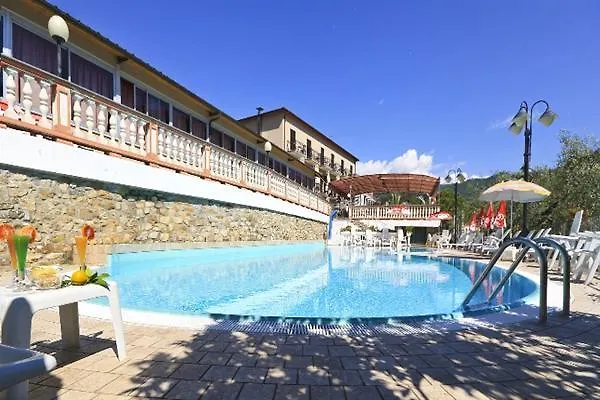 Ristorante San Matteo فندق