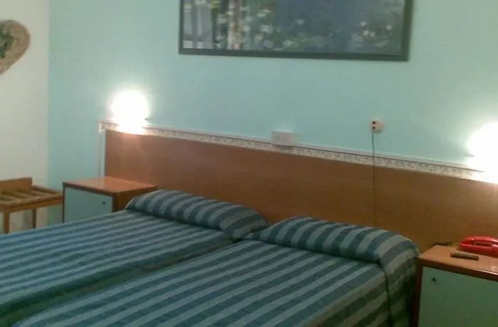 Ristorante San Matteo Ξενοδοχείο San Bartolomeo Al Mare