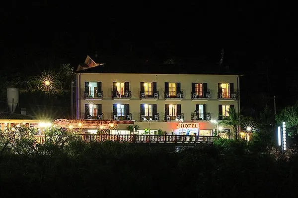 Ristorante San Matteo Ξενοδοχείο 3*