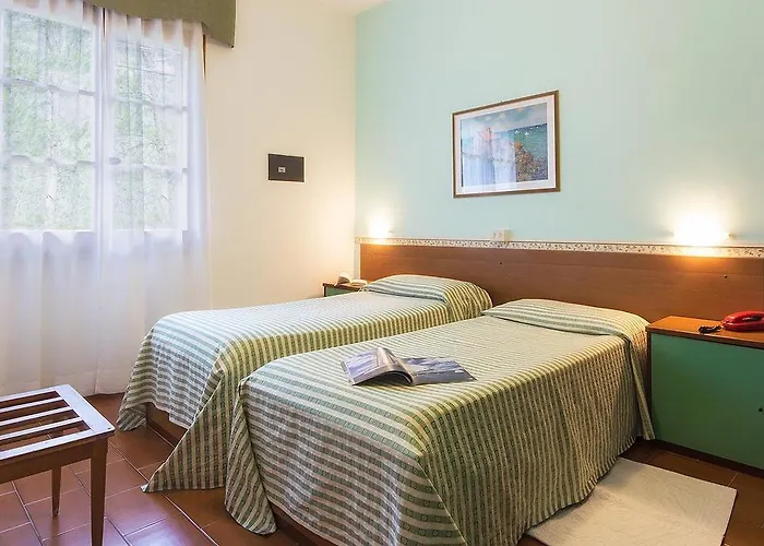 Ristorante San Matteo Ξενοδοχείο 3*