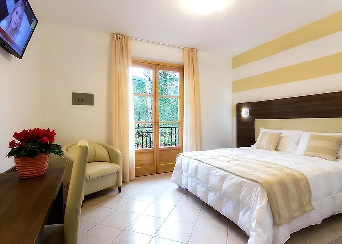 Ristorante San Matteo San Bartolomeo Al Mare