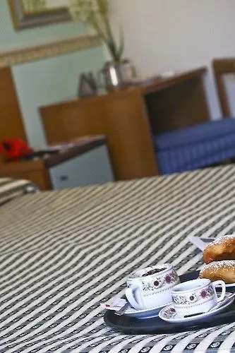 Ristorante San Matteo Ξενοδοχείο 3*