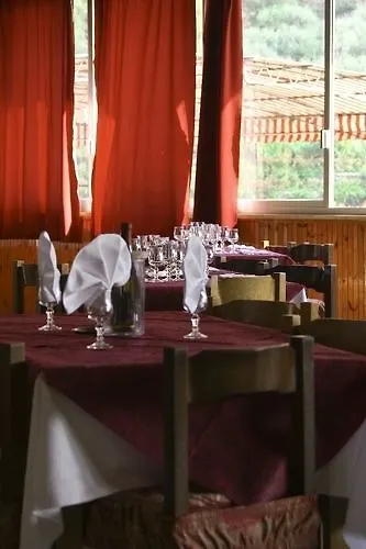 Ξενοδοχείο Ristorante San Matteo