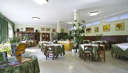 Ristorante San Matteo Hotel