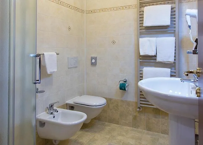 Ristorante San Matteo Ξενοδοχείο 3*