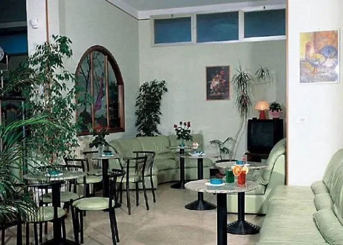 Ristorante San Matteo Ξενοδοχείο San Bartolomeo Al Mare