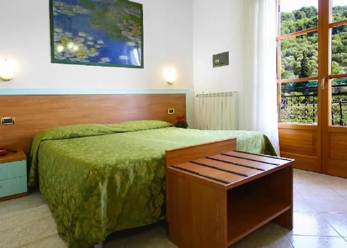 Ristorante San Matteo Ξενοδοχείο