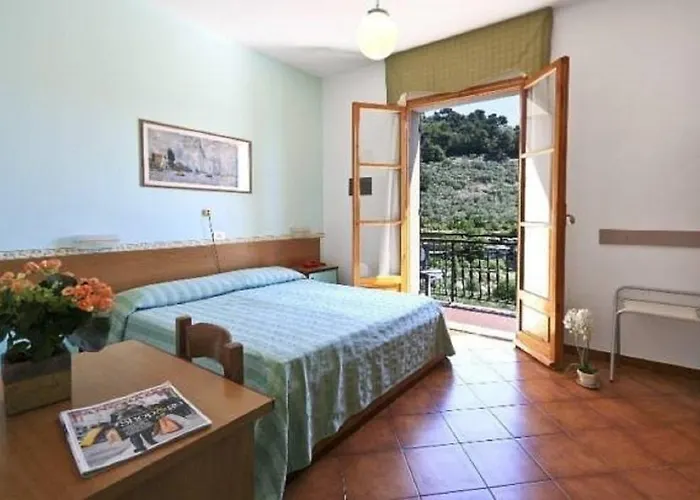 Ristorante San Matteo Ξενοδοχείο 3*